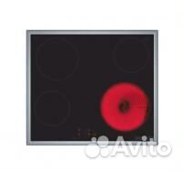 Электрические варочные поверхности Bosch PKE645BB2