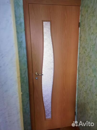 Дверное полотно