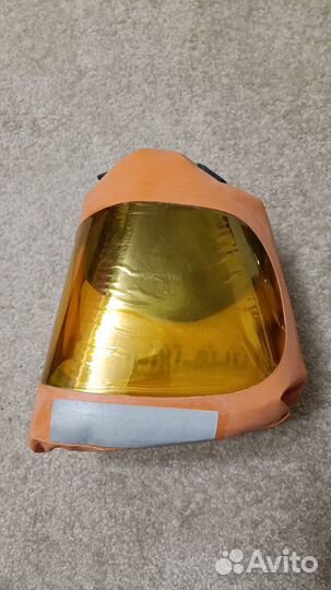 Самоспасатель изолирующий спи-20