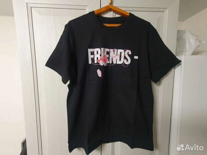 Футболка vlone