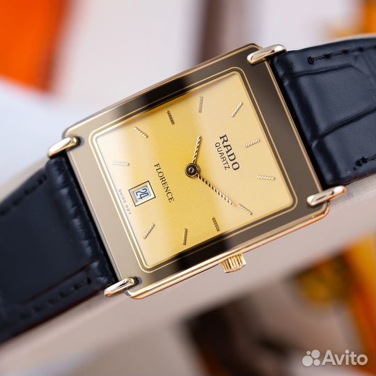 Оригинал Rado Florence Женские