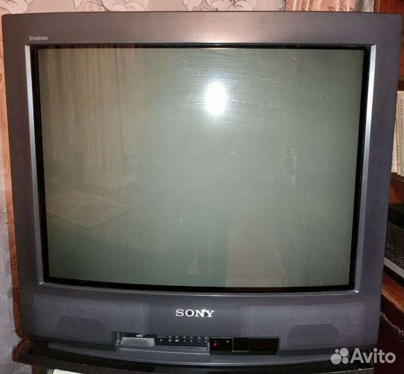 Телевизор Sony 25