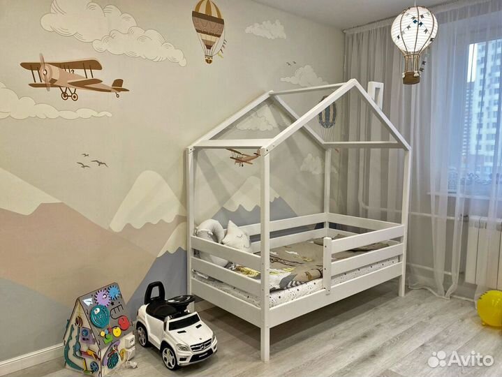 Детская кровать купить