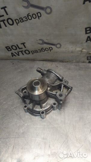 Помпа водяная Subaru Legacy BG5 EJ20 1996