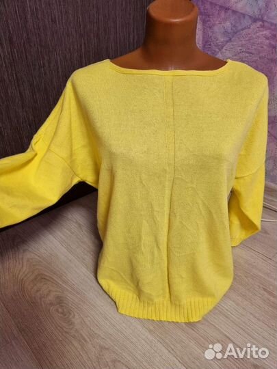 Кофты 48-50