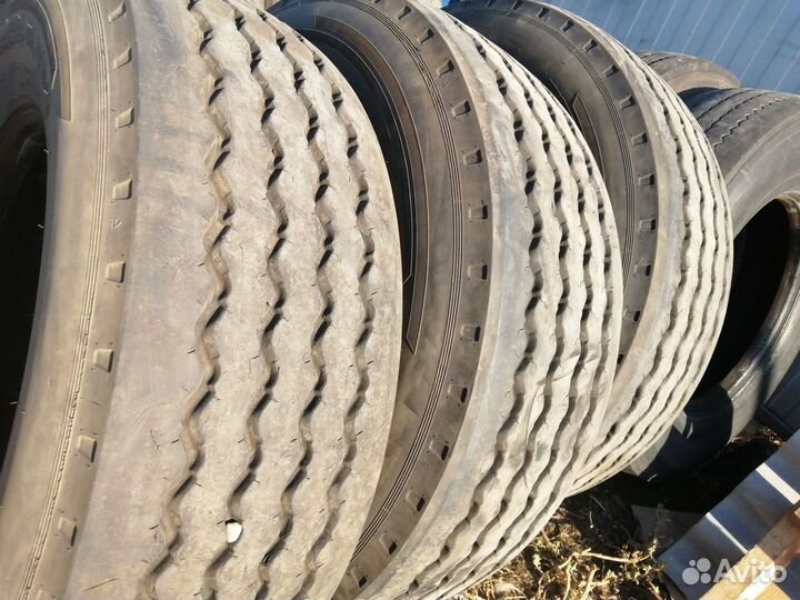 Кама 385 65 r22.5