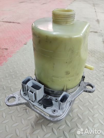 Насос эгур ford focus 2