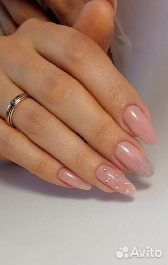 Мастер маникюра на дому