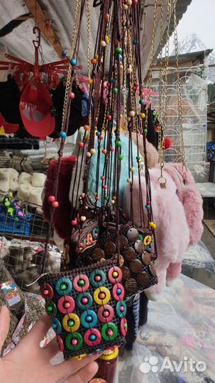 Детские сумочки