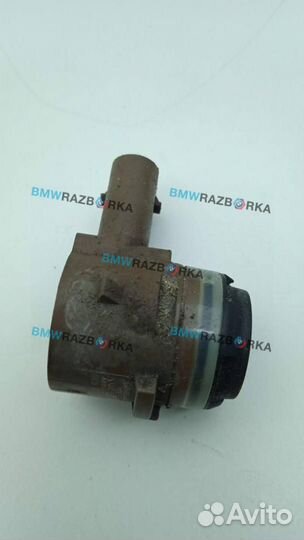 Датчик ассистента парковки BMW 5 G30/G31 2017