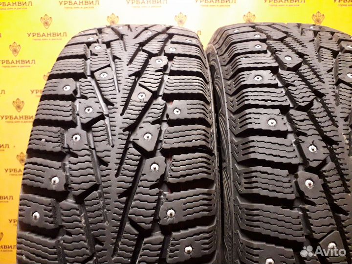 Cordiant Snow Cross 195/55 R15
