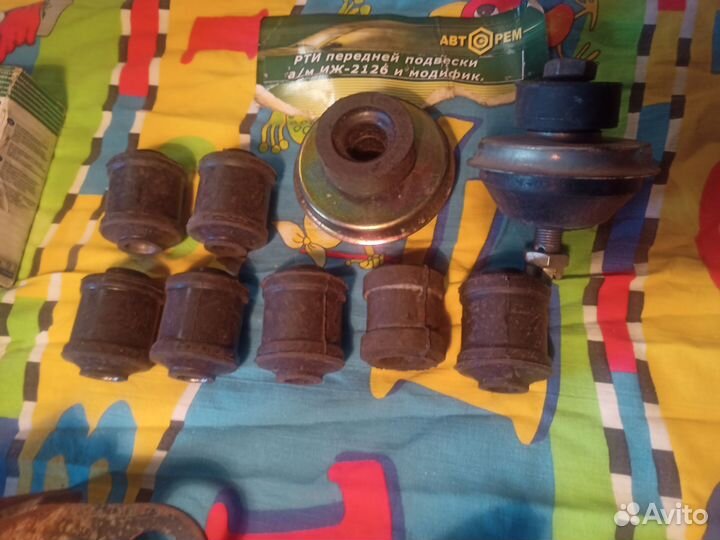 Рулевая рейка Иж ода