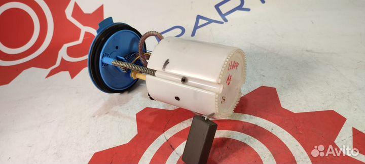 Насос топливный бензонасос Audi A3 8P