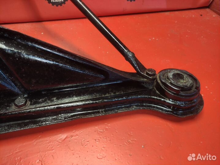 Задний подрамник Jaguar XJ X308 XK X100 1997-2003г