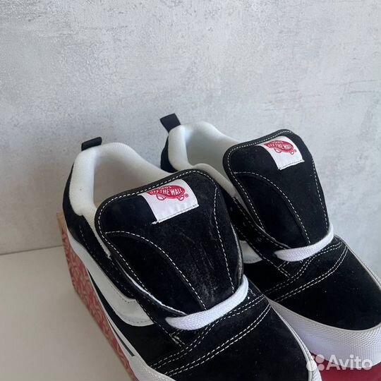 Vans Knu Skool оригинал