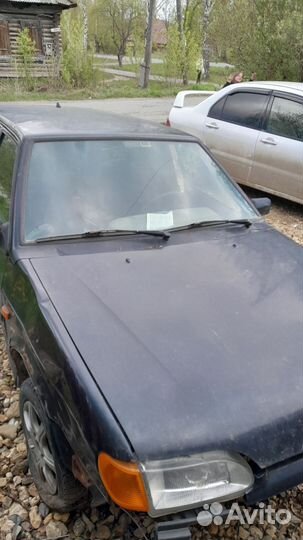 Разбор ваз 2114