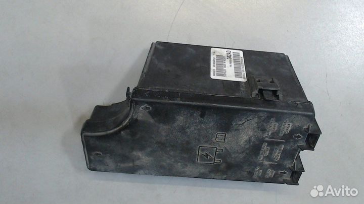 Блок предохранителей Jeep Compass, 2012