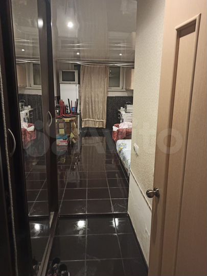 Квартира-студия, 21 м², 1/4 эт.