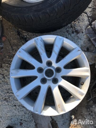 Диск Мазда cx5 Mazda CX-5 Mazda 6 GJ