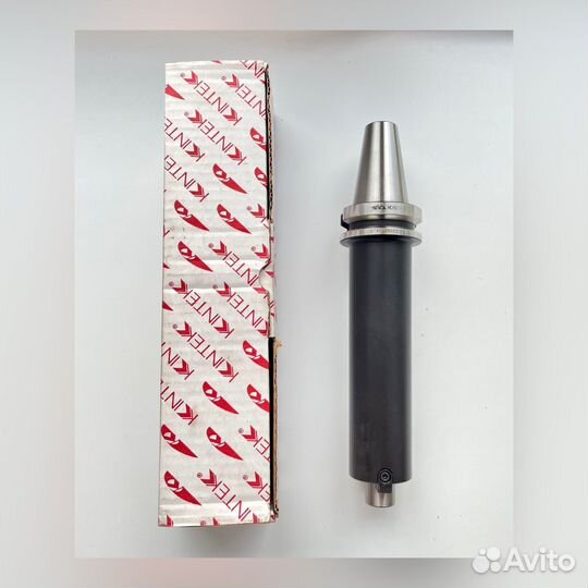 Оправка патрон для корпусной фрезы BT40