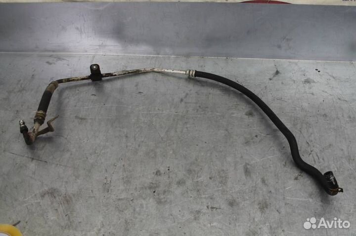 Трубка гидроусилителя Renault Sandero 1 (Сандеро