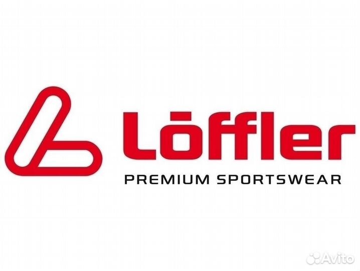 Комплект женского термобелья Loeffler transtex war