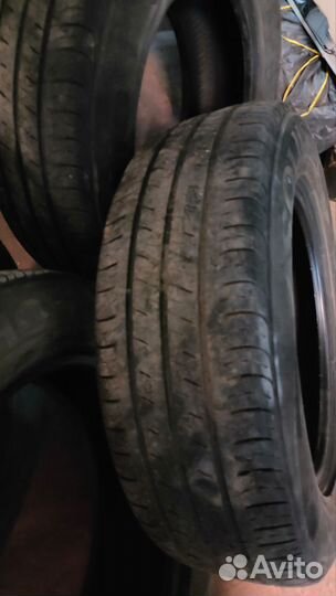 Kumho Solus SA01 KH32 205/65 R16