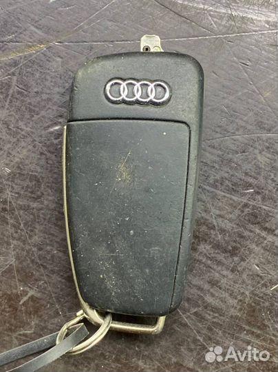 Ключ Audi A4 B7 A6 C6 5087