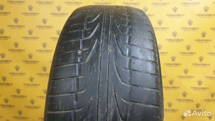 Cordiant Sport W1 205/60 R15 91H