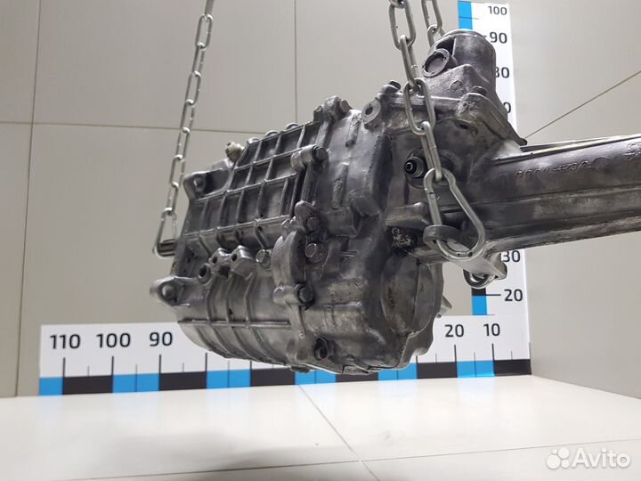 Кпп для Газ-3302 (Газель)