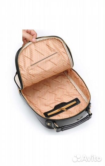 Комплект рюкзак и сумка