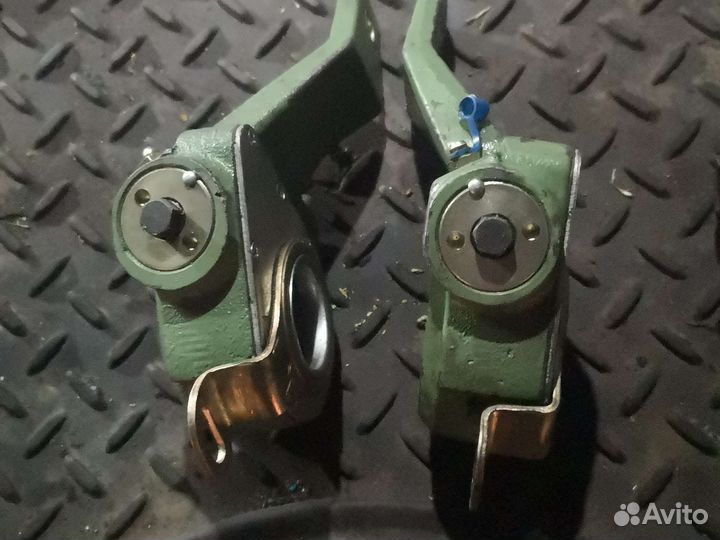 Тормозные трещетки камаз евро