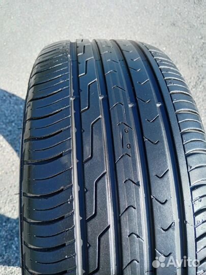 Cordiant Comfort 2 215/50 R17 95H