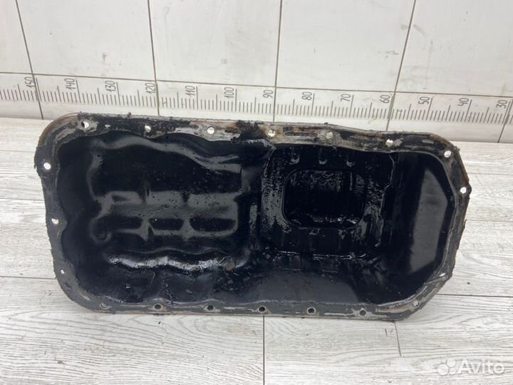 Поддон масляный Kia Sportage 1 FE 2000