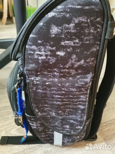 Портфель школьный для мальчика