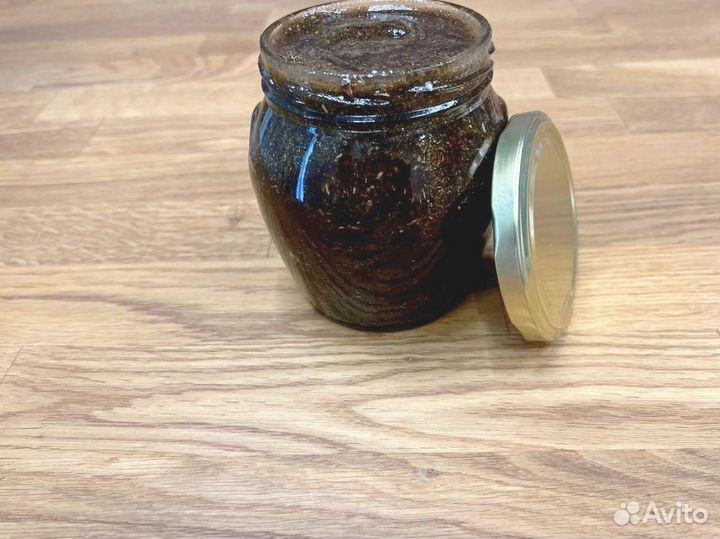 Мед для тебя