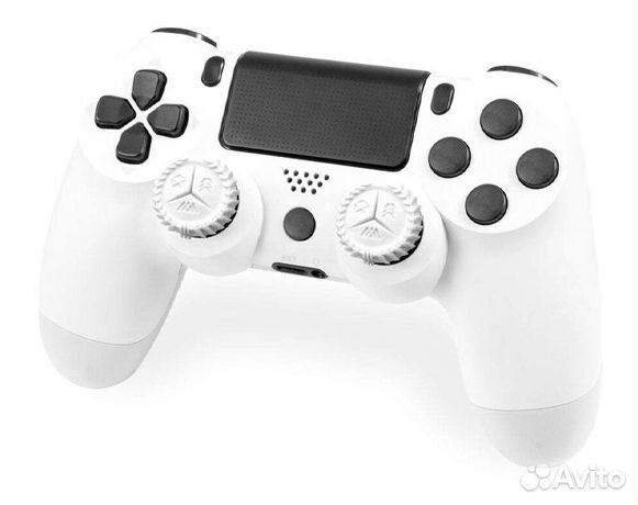 Силиконовые насадки KontrolFreek Destiny 2 Guardian Crest