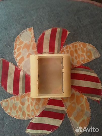 Адаптер(переходник) СССР