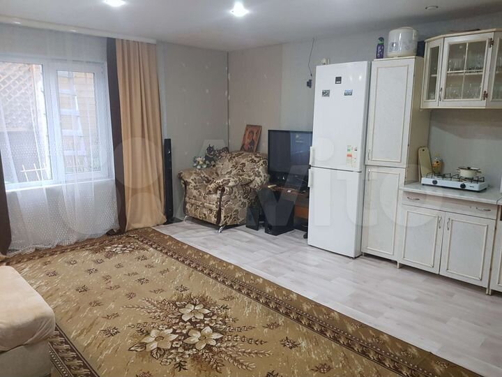 Дача 60 м² на участке 5 сот.