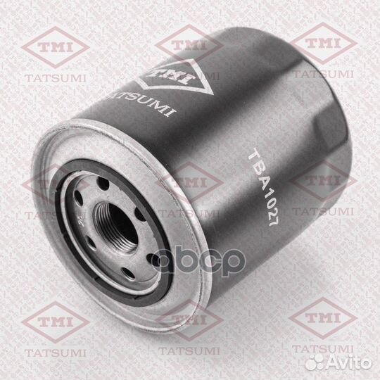 Фильтр масляный hyundai Galloper/H-1/H100 97-M