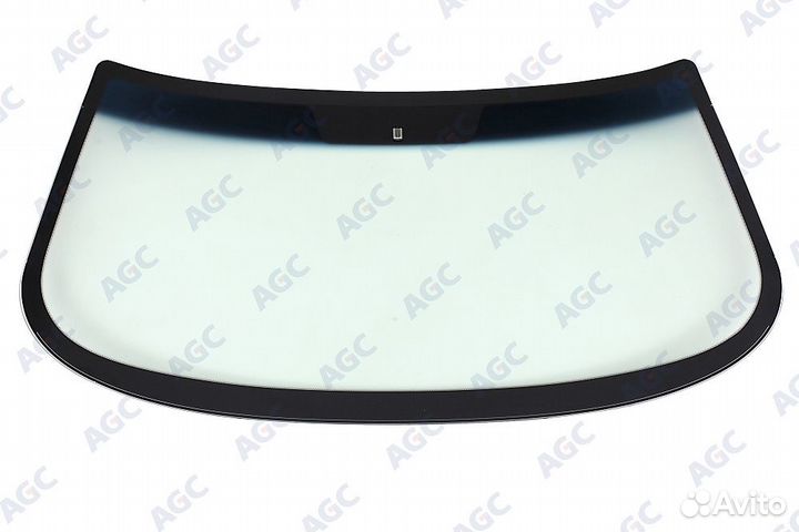 Лобовое стекло ваз 2123/niva travel