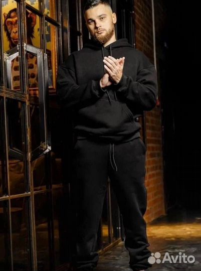 Костюм двойка мужской