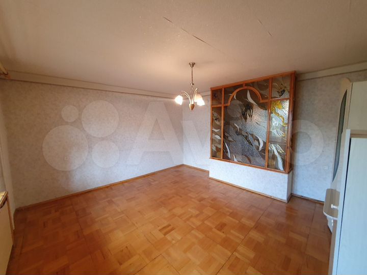 3-к. квартира, 88,1 м², 4/6 эт.