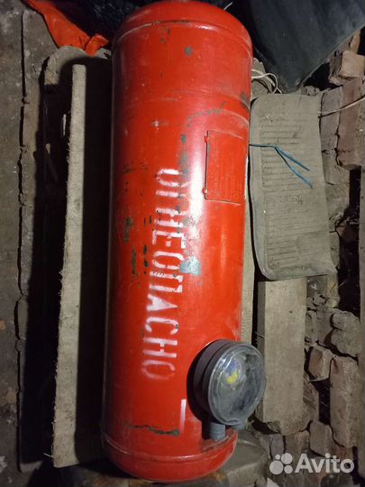 Газовое оборудование 4 поколения бу