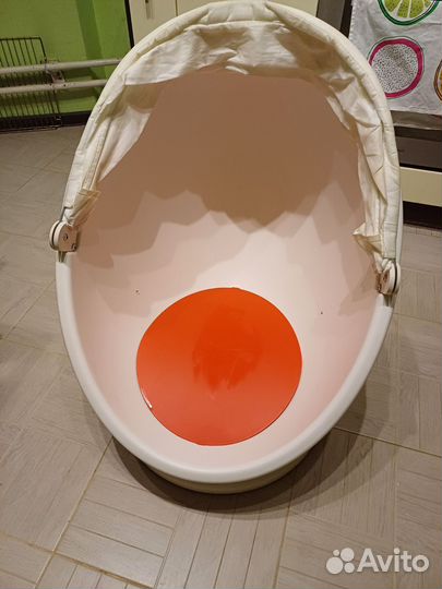 Кресло яйцо IKEA
