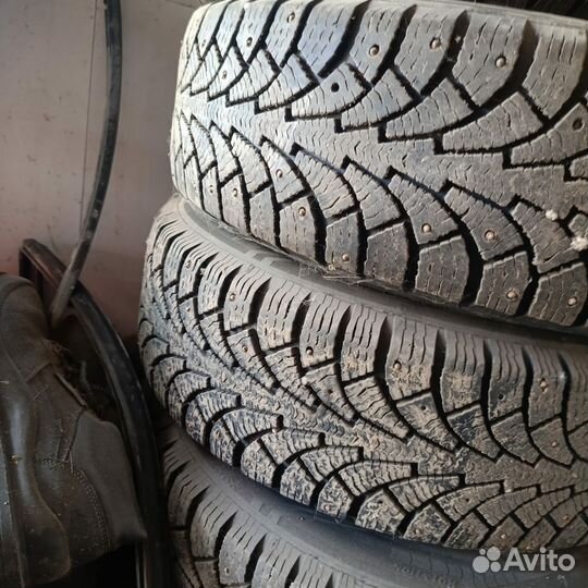 КАМА Кама-515 195/65 R15