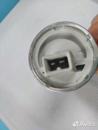 Клапан (датчик) холостого хода для Ауди 100 С3 80