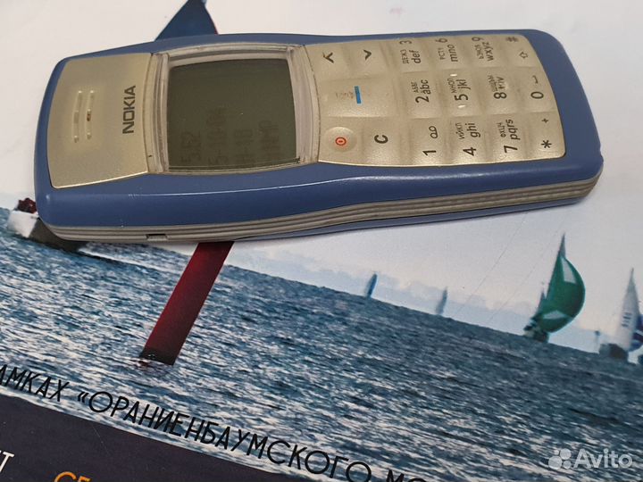 Nokia 1100