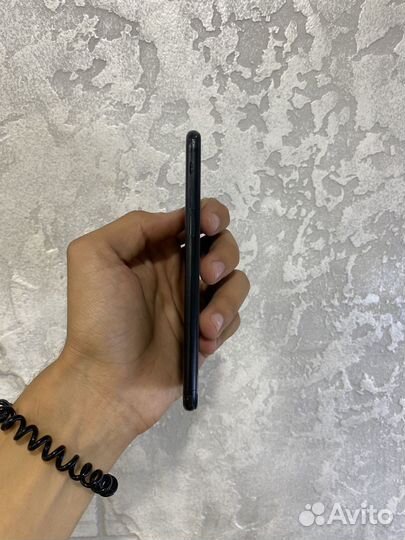 iPhone 7 128Gb идеал