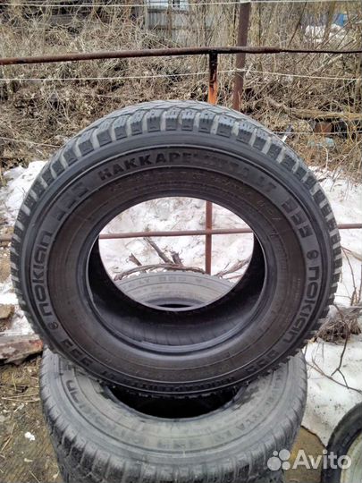 Rotex 4 Season Master 265/70 R17